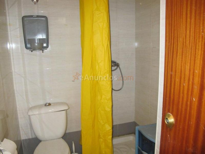 Local Comercial en alquiler en  Universidad, Getafe