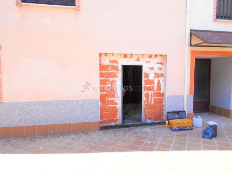 Local Comercial en venta en  Los Santos de la Humosa