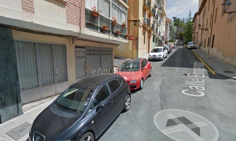 Local Comercial en venta en Calle emperador, San Pedro, Burgos