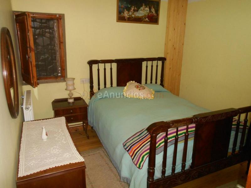 Casa en venta en Calle la iglesia, Villanúa