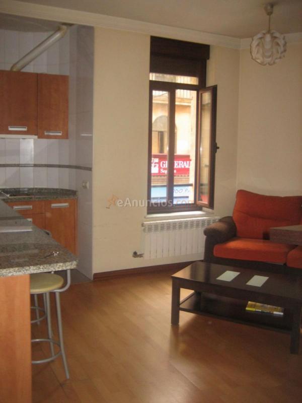 Loft en venta en Paseo carmelitas, San Bernardo - Carmelitas - Campus, Salamanca