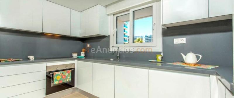 Apartamento en venta en  sin, El Acequión - Los Náufragos, Torrevieja