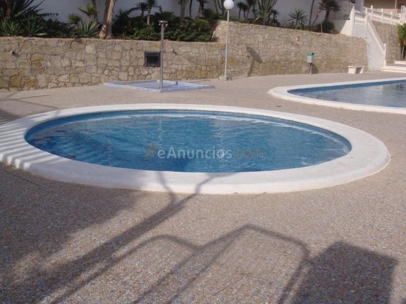 Apartamento en venta en Calle Islas Baleares, Arenales del Sol