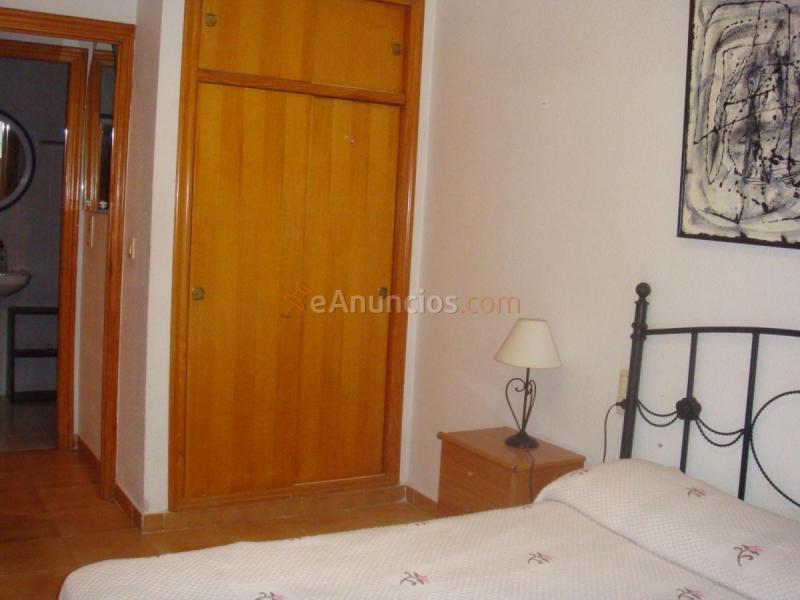 Apartamento en venta en Calle Islas Baleares, Arenales del Sol