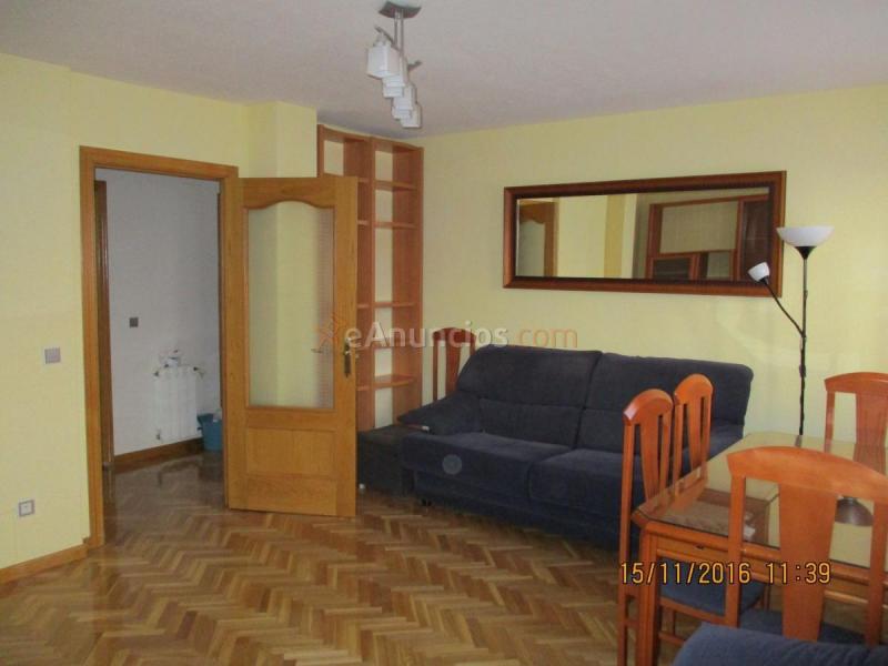 Apartamento en venta en Travesía San Esteban, Murallas, Ávila