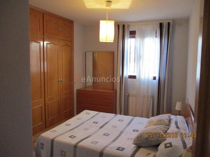 Apartamento en venta en Travesía San Esteban, Murallas, Ávila