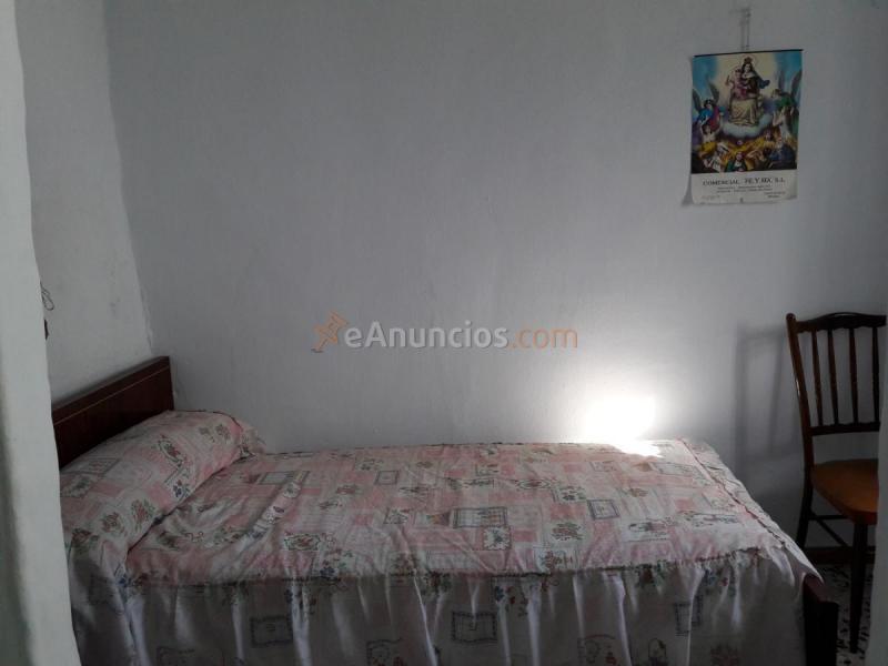 Casa Rural en venta en  Algarrobo