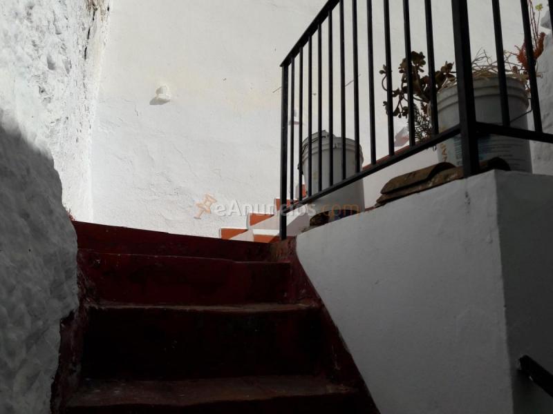 Casa Rural en venta en  Algarrobo