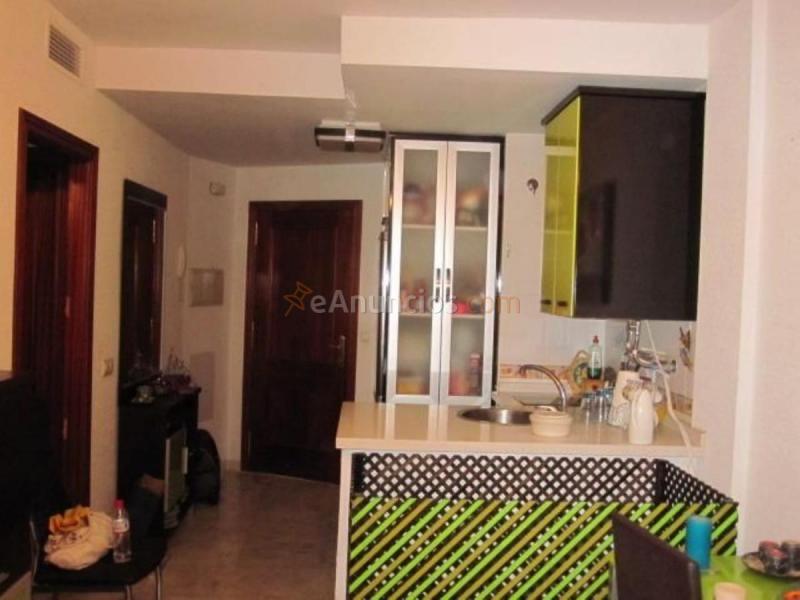 Apartamento en venta en  El Morche, Torrox
