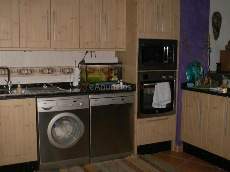 Apartamento en venta en  Calle JAEN EDIFICIO LENTISCARES FASE 2, Torrox Pueblo, Torrox