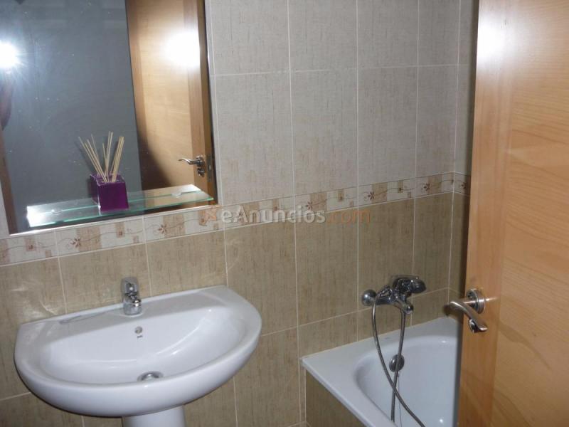 Apartamento en venta en  Villares de la Reina