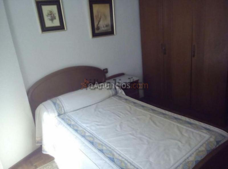 Apartamento en venta en  Centro, Salamanca