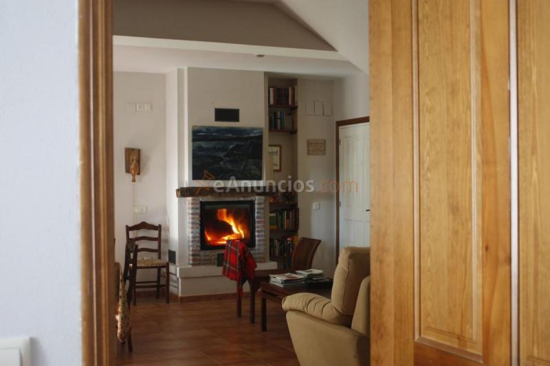 Casa Rural en venta en  Castropol