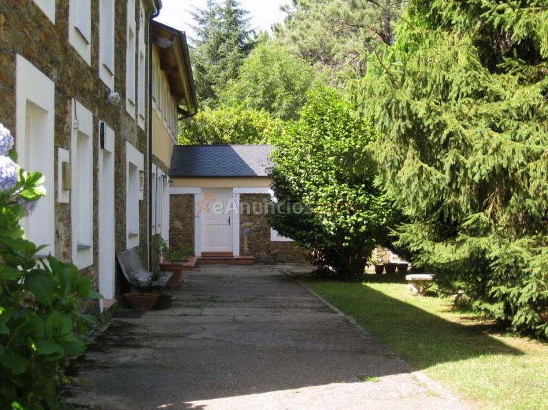 Casa Rural en venta en  Castropol