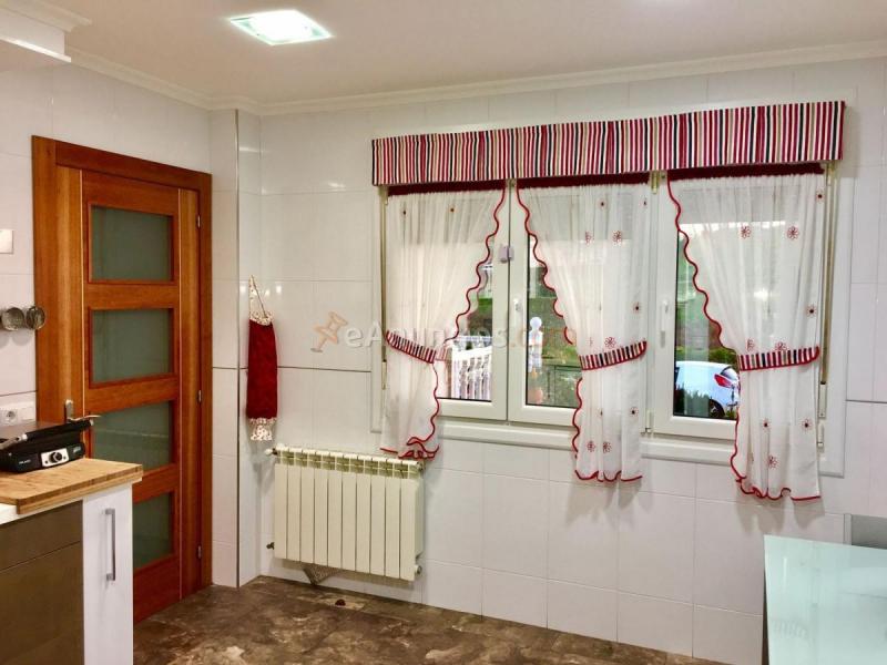 Adosado en venta en  Luanco - Aramar - Antromero, Gozón