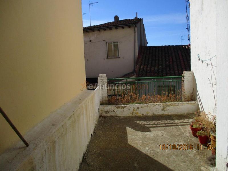 Apartamento en venta en Calle Dean Castor Robledo, Sur, Ávila