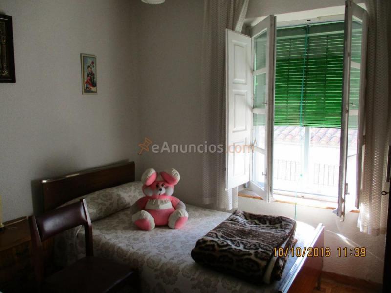 Apartamento en venta en Calle Dean Castor Robledo, Sur, Ávila