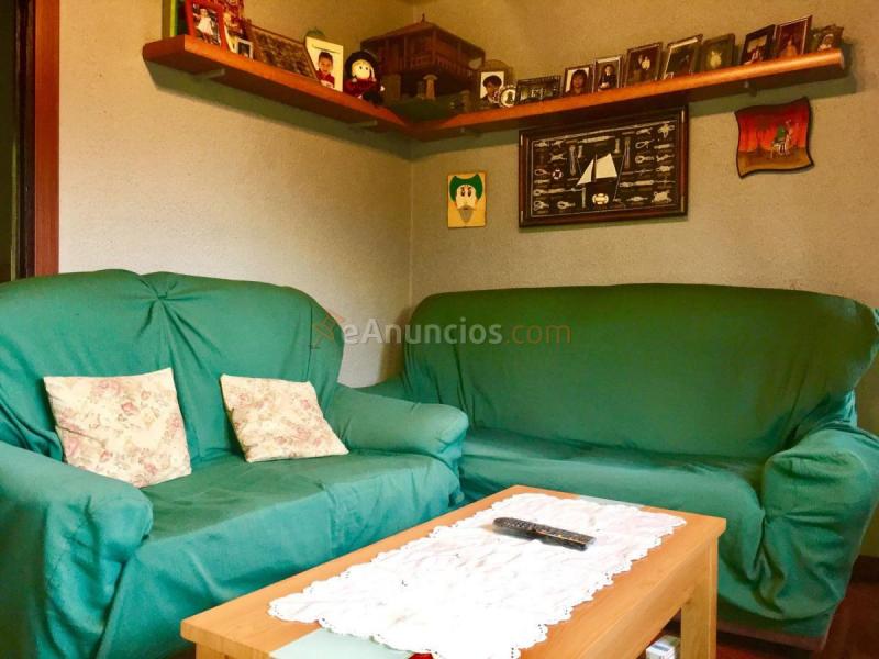 Adosado en venta en  Periurbano, Gijón