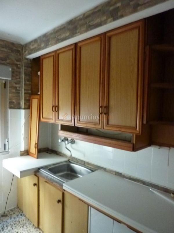 Apartamento en venta en  Avilés, San Pedro - Siana, Mieres del Camino