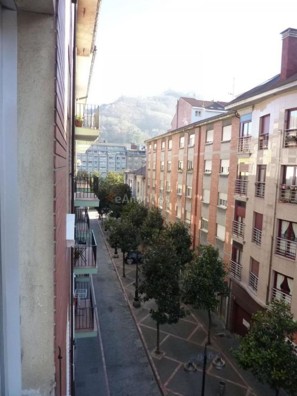 Apartamento en venta en  Avilés, San Pedro - Siana, Mieres del Camino