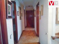 Apartamento en venta en Calle Tantín, Centro - Ayuntamiento, Santander