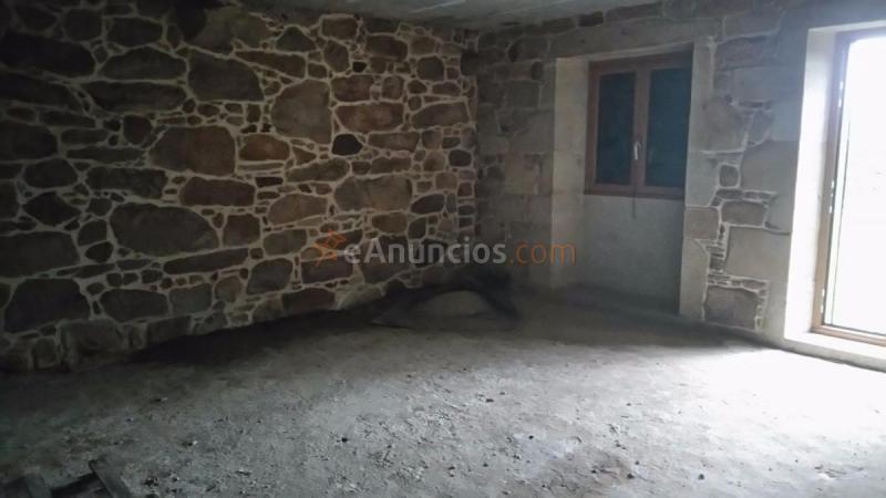 Casa Rural en venta en  Padron