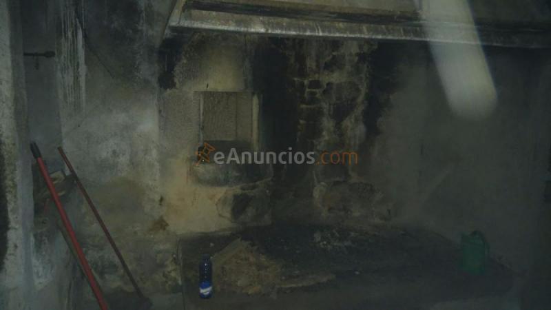 Casa Rural en venta en  Padron