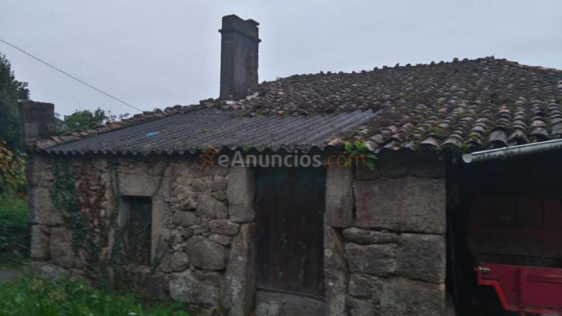 Casa Rural en venta en  Padron