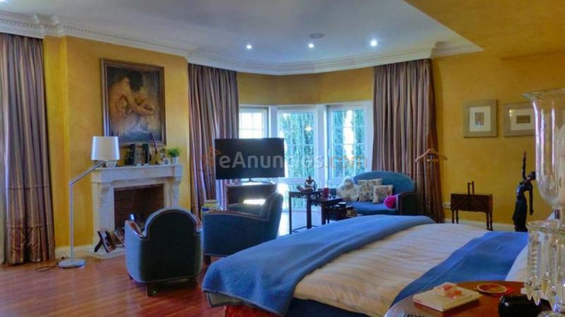 Adosado en venta en Calle Calle Monte Bajo, Somosaguas, Pozuelo de Alarcón