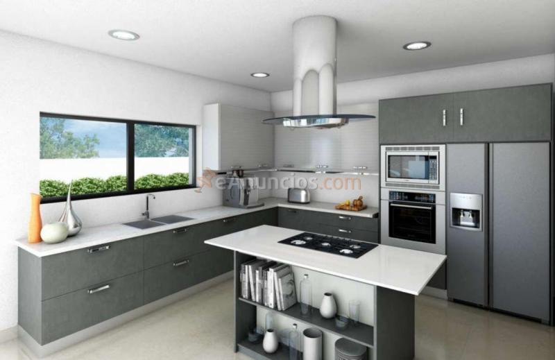 Adosado en venta en  Pobla (Sa)