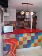 Apartamento en venta en  Peñamefecit - Avda Barcelona, Jaén