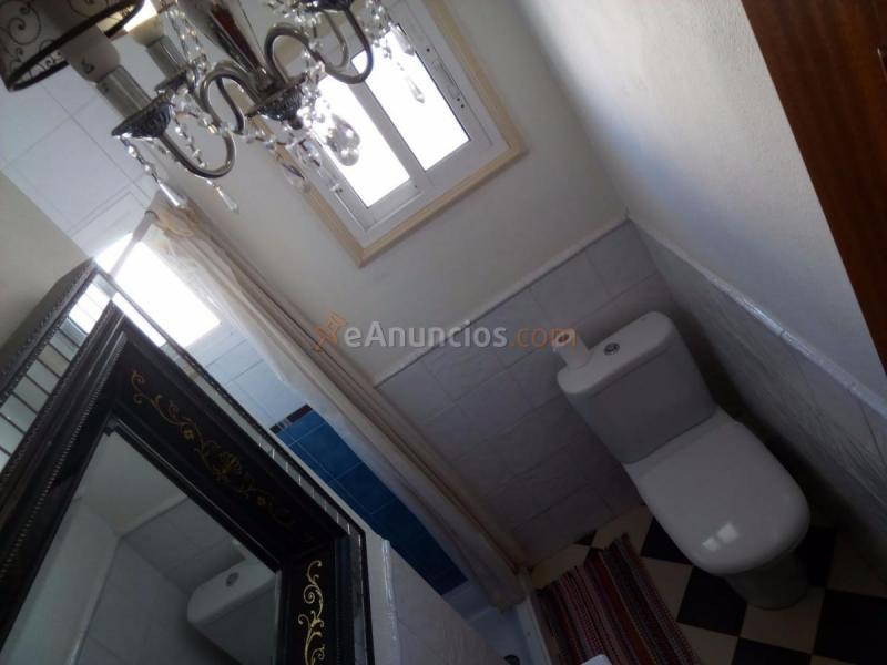 Apartamento en venta en  Peñamefecit - Avda Barcelona, Jaén