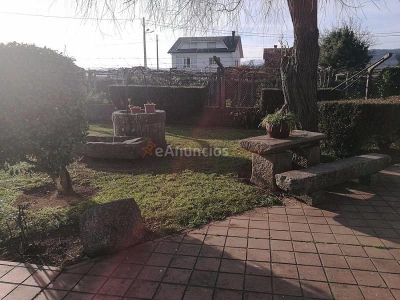 Adosado en venta en  Ponte Aldea, Padron
