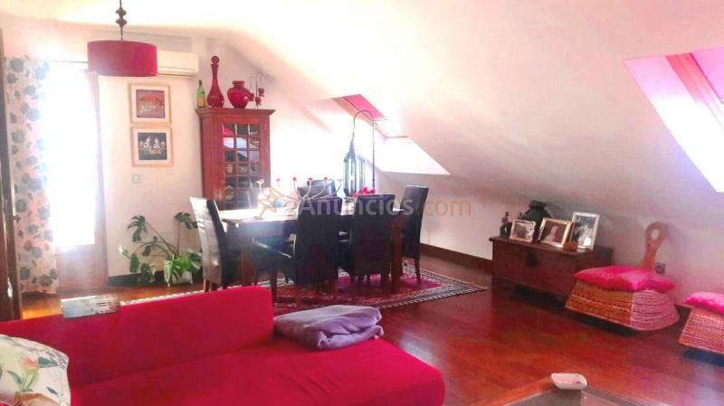 Atico en venta en Calle Ánimas, Archidona
