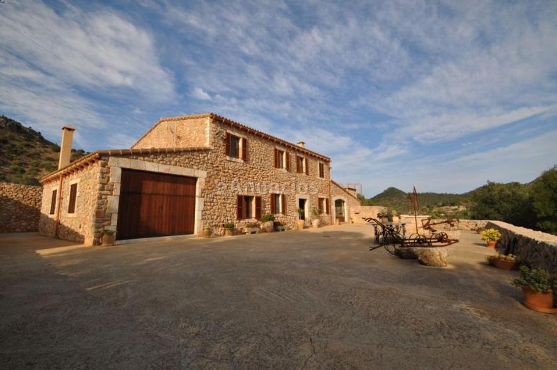 Casa Rural en venta en  Sant Lloren Des Cardassar