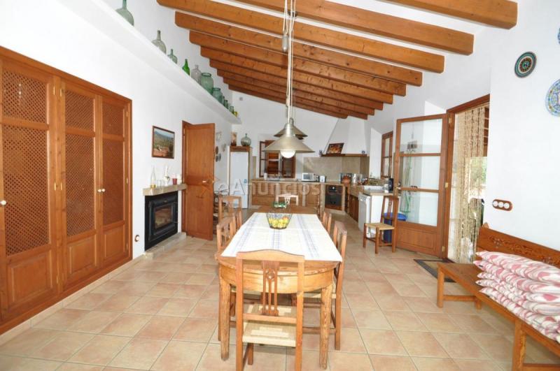 Casa Rural en venta en  Sant Lloren Des Cardassar