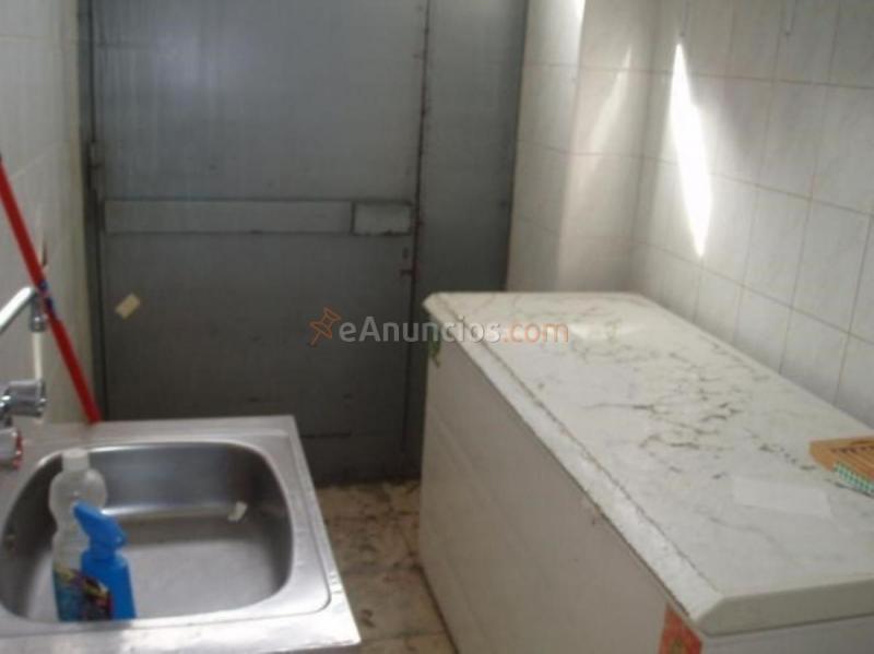 Local Comercial en alquiler en Calle Malaga, Capiscol - Gamonal, Burgos