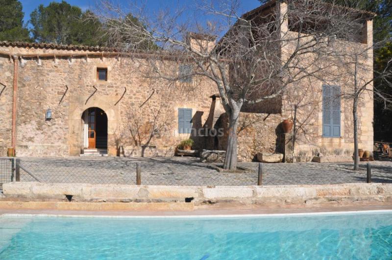 Casa Rural en venta en  Arta