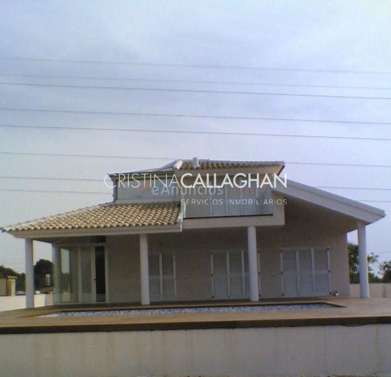 Adosado en venta en  Torre en Conill-Cumbres de San Antonio, Bétera