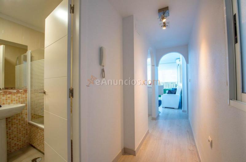 Apartamento en venta en  sin, Centro, Torrevieja