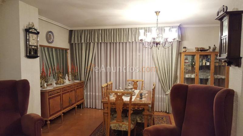 Adosado en venta en  Valladolid, Villamuriel de Cerrato