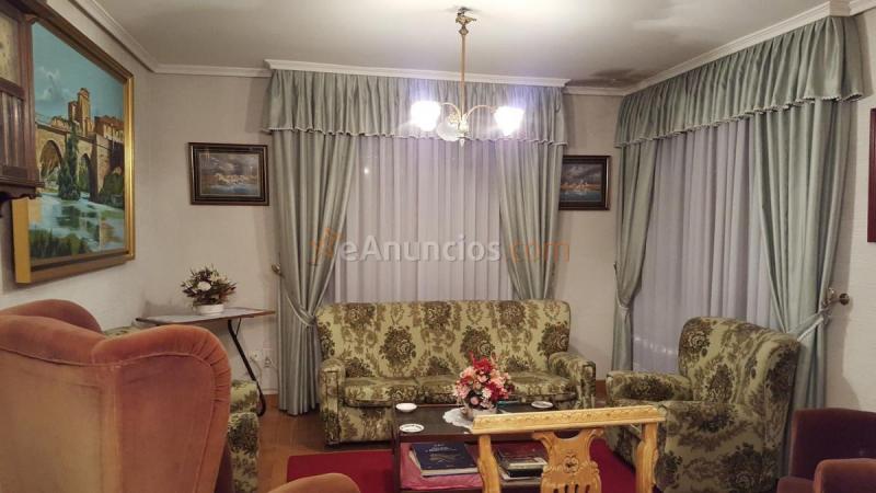 Adosado en venta en  Valladolid, Villamuriel de Cerrato