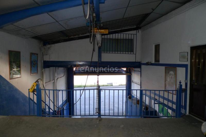 Edificio en venta en  Oeste, Gijón