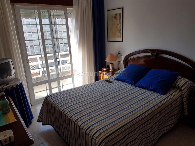 Apartamento en venta en  Porto do Son