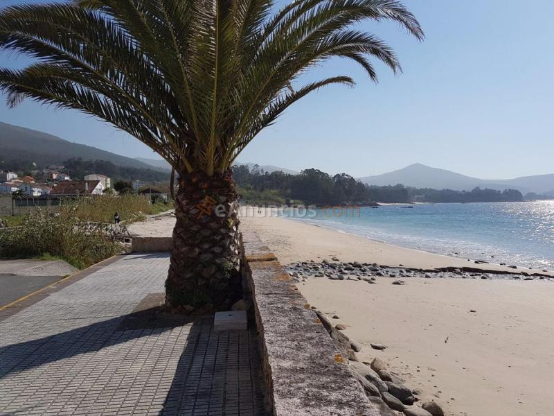 Apartamento en venta en  Porto do Son