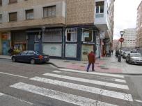 Local Comercial en venta en Calle de Clunia, Centro, Burgos