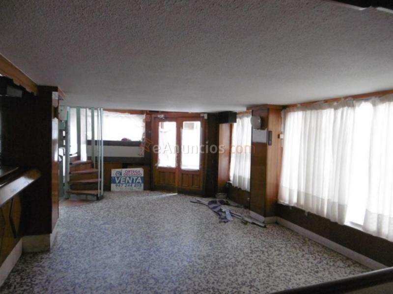 Local Comercial en venta en Calle de Clunia, Centro, Burgos