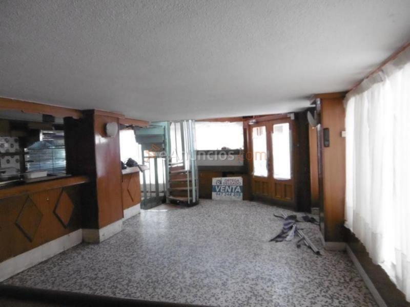 Local Comercial en venta en Calle de Clunia, Centro, Burgos