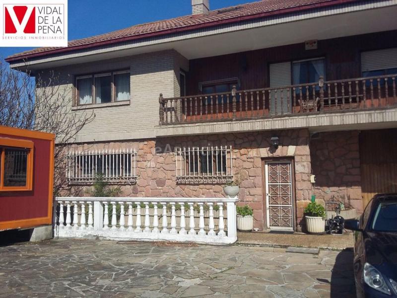 Adosado en venta en  ADARZO, Penacastillo - Nuevamontaña, Santander