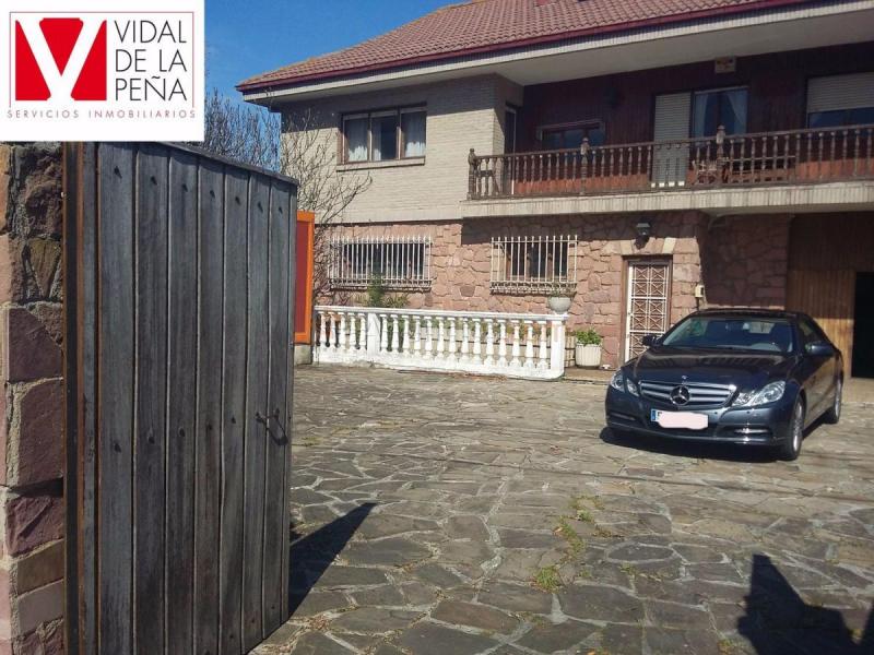 Adosado en venta en  ADARZO, Penacastillo - Nuevamontaña, Santander